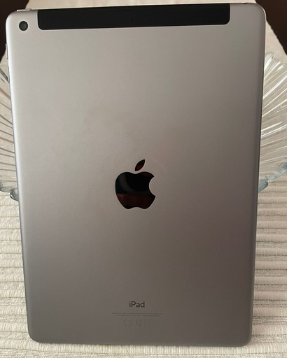 iPad Pro 12,9” Recondicionado